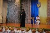 У Житомирі відбулося традиційне свято хліба та урожаю - «Обжинки 2012»