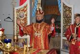 Архіпастирський візит до Андрушівки.