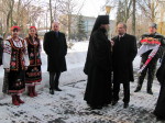Єпископ Никодим взяв участь у засіданні колегії Державної пенітенціарної служби України.