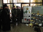 Єпископ Никодим взяв участь у засіданні колегії Державної пенітенціарної служби України.