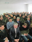 Єпископ Никодим взяв участь у засіданні колегії Державної пенітенціарної служби України.