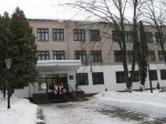 Єпископ Никодим взяв участь у засіданні колегії Державної пенітенціарної служби України.
