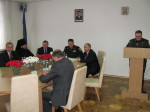 Єпископ Никодим взяв участь у засіданні колегії Державної пенітенціарної служби України.