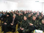 Єпископ Никодим взяв участь у засіданні колегії Державної пенітенціарної служби України.