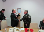 Єпископ Никодим взяв участь у засіданні колегії Державної пенітенціарної служби України.