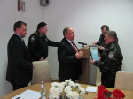Єпископ Никодим взяв участь у засіданні колегії Державної пенітенціарної служби України.