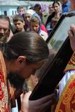 Свято-Анастасіївська обитель відзначила своє Престольне свято.