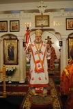 Свято-Анастасіївська обитель відзначила своє Престольне свято.