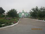 Паломники з Житомира та Попільні відвідали монастирі Одещини і Віниччини.