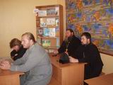 Духовенство Бердичівського благочиння зустрілося на чергових зборах.