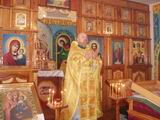 У Бердичівському виправному центрі (№108) відзначили престольне свято церкви Святого рівноапостольного князя Володимира Великого.