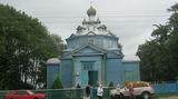 Храмове свято в Сокільчі.