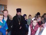 Недільна школа при Свято-Миколаївському соборі Бердичева чекає своїх вихованців.