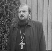 Відійшов у вічність благочинний Ружинського району протоієрей Богдан Бабич