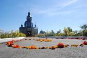 Храм на честь Казанської ікони Божої Матері селища Мар'янівка відзначив своє 10-річчя.