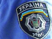 Баранівська міліція слухала лекцію студента Київської Духовної Академії.