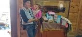 Свято-Благовіщенський собор Коростишева постійно допомагає потребуючим!