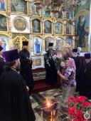 У Чуднівському районі новий благочинний.