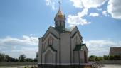 Престольне свято відзначала Свято-Миколаївська парафія с. Стирти.