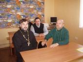 Духовенство Бердичівського благочиння зустрілося на чергових зборах.