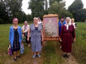 Престольне свято відзначили у храмі Різдва Іоанна Предтечі с. Дубівки
