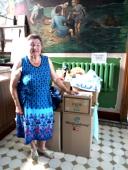Троїцька батьківська субота у Свято-Миколаївському соборі м. Бердичева: возлюби ближнього твого…