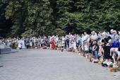 Житомирський Спасо-Преображенський кафедральний собор відзначив Престольне свято!
