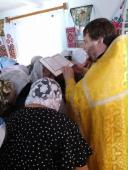 СВЯЩЕННИК ЖИТОМИРСЬКОЇ ЄПАРХІЇ УПЦ ПОТРЕБУЄ ПОДАЛЬШОГО ЛІКУВАННЯ