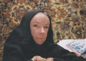 У Житомирі вшановують засновницю Свято-Анастасіївського монастиря матушку Рафаїлу