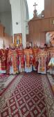 Відбулась загальна сповідь духовенства Коростишівського благочиння