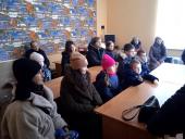 У Недільній школі при Свято-Миколаївському соборі м. Бердичева відновлено заняття