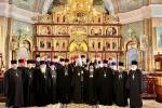 Митрополит Никодим очолив збори духовенства Бердичівського і Ружинського благочинь