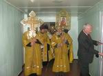 Врачу душ і тілес наших помолимось...