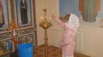 Врачу душ і тілес наших помолимось...