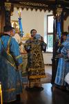 Свято-Покровський храм Житомира молитовно відзначив своє престольне свято.