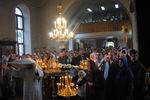 Свято-Покровський храм Житомира молитовно відзначив своє престольне свято.