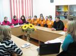 У Новограді-Волинському стартувала національна кампанія «16 днів проти насильства».