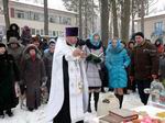 В санаторії