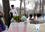 В санаторії