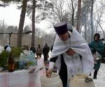 В санаторії
