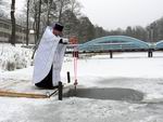 В санаторії
