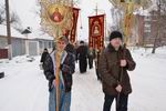 19 січня – Богоявлення Господнє. 