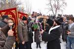 19 січня – Богоявлення Господнє.