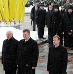 Представники Української Православної Церкви взяли участь у державних заходах із нагоди святкуванні Дня Соборності і Свободи України. 