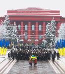 Представники Української Православної Церкви взяли участь у державних заходах із нагоди святкуванні Дня Соборності і Свободи України. 