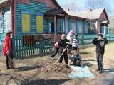 Особое собрание в храме прп.Серафима Саровского.