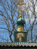 Особое собрание в храме прп.Серафима Саровского.