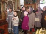 Настала Страсна седмиця – найважливіший тиждень Великого посту.