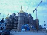 Паломницькі поїздки дітей-інвалідів Бердичівщини до Почаївської Лаври.