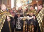 Із чистотою помислів та діянь – у Великий Четвер.